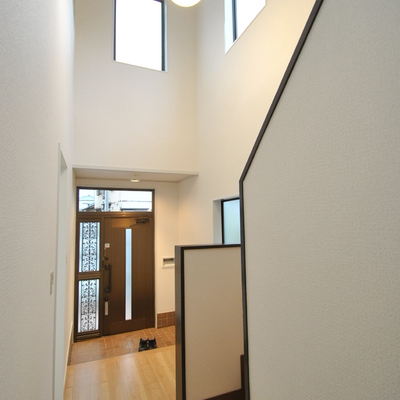 新潟市西区松海が丘三丁目